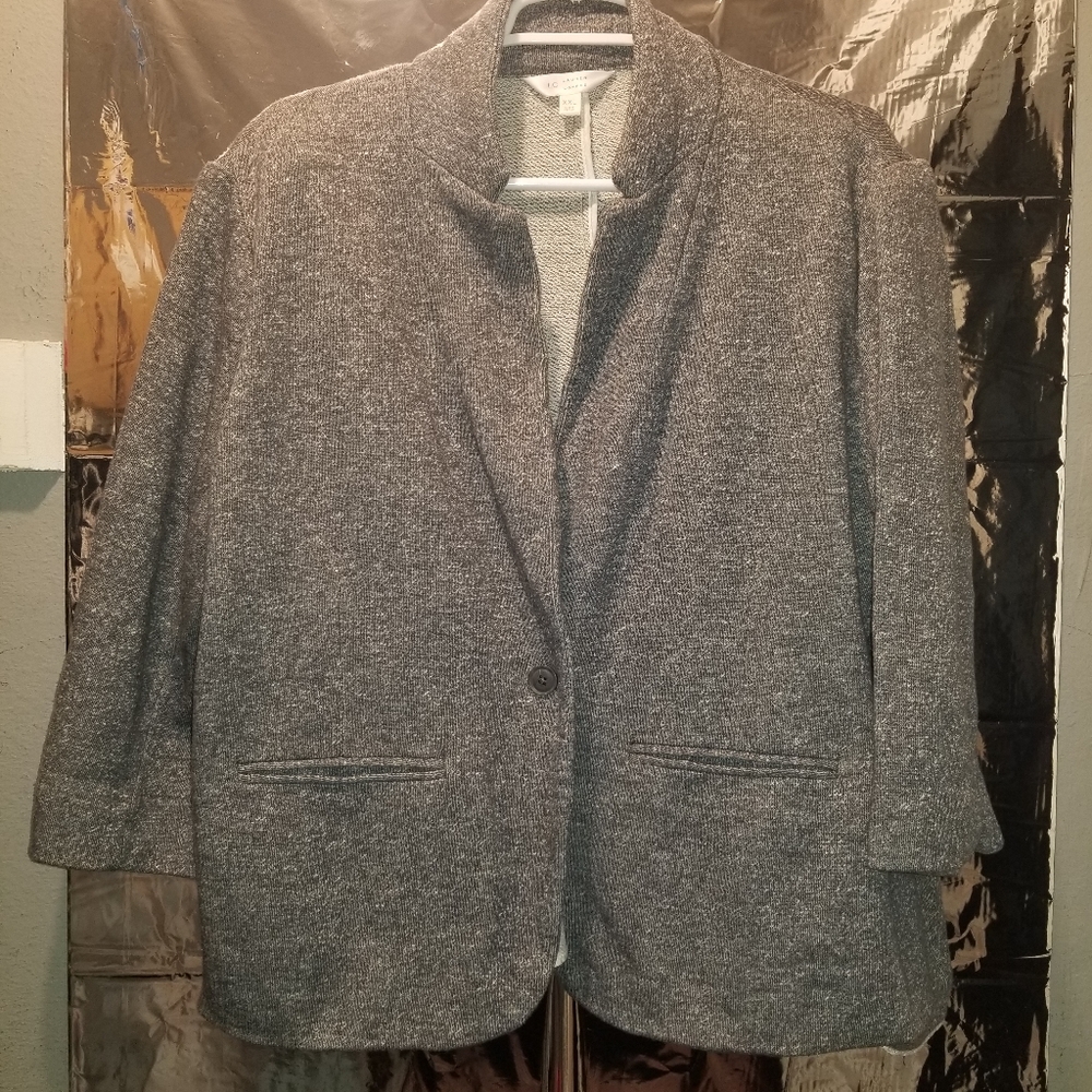 LC Blazer